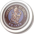 Kraken (Solid Cologne) by Mythical Beards