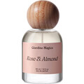 Rose & Almond by Giardino Magico