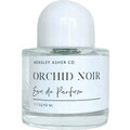 Orchid Noir by Hensley Asher Co.