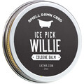 Ice Pick Willie by Lathr