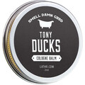 Tony Ducks by Lathr