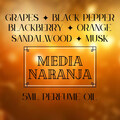 Media Naranja