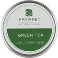 Green Tea by Spahket