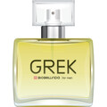 Grek by Biobellinda