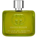 Guilty Elixir de Parfum pour Homme
