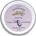 Time for Elverhøj (Solid Perfume) by Danmarks Dufte