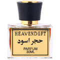 Hajr-e-Aswad / حجر اسود (Parfum) by Heavendüft