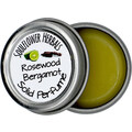 Rosewood Bergamot by Soul Flower Herbals