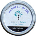 Lavender & Clary Sage by Mind Over Lather