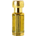 Hypnotic Incense (Extrait de Parfum) by Medina Perfumery