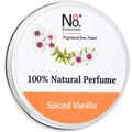Spiced Vanilla by No. 8 Essentials
