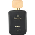 Code (Eau de Parfum) by Fanatic