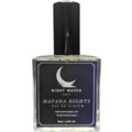 Havana Nights (Eau de Parfum) by Night Watch Soap Co.