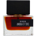 Ambra d'Oro by OM Parfum
