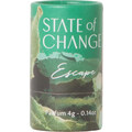 Escape by State of Change