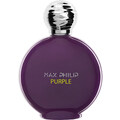 Purple by Max Philip