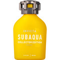 Subaqua Collector Edition by Invicta