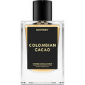 Colombian Cacao by History