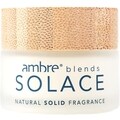 Solace (Solid Fragrance) by Ambre Blends