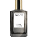 Eau de Fougere by Puente Perfumes