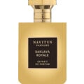 Baklava Royale by Navitus Parfums