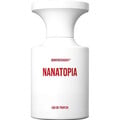 Nanatopia by Borntostandout