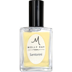 Santorini by Molly Ray Parfums
