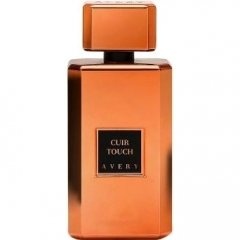 Cuir Touch by Avery Perfume Gallery