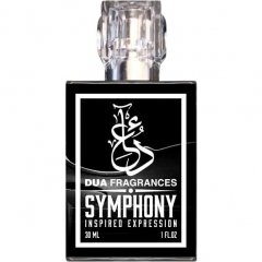 Symphony by The Dua Brand / Dua Fragrances