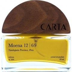 Moena 12 I 69 by Carta