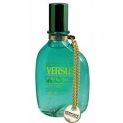 Versus Time to Relax by Versace