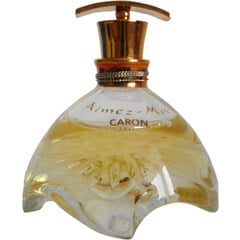 Aimez-Moi (1996) (Perfume) by Caron