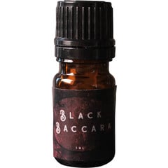 Black Baccara by Amorphous / Black Baccara