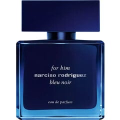 For Him Bleu Noir (Eau de Parfum) by Narciso Rodriguez