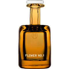 Flower No.1 by Perfumer H