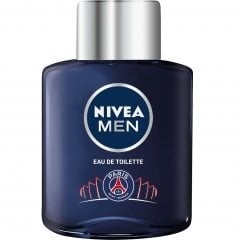 Nivea Men - Paris Saint-Germain by NIVEA