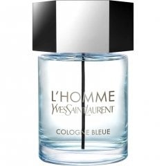 L'Homme Cologne Bleue by Yves Saint Laurent