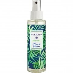 Beach Please by Blue Scents