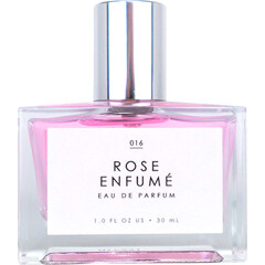 Rose Enfumé by Le Monde Gourmand