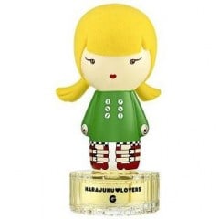 Wicked Style G by Harajuku Lovers / Gwen Stefani
