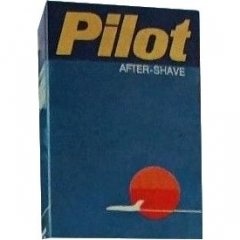 Pilot (After-Shave) by Beiersdorf