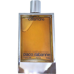 Calandre (1969) (Parfum)
