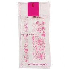 Apparition Pink by Emanuel Ungaro