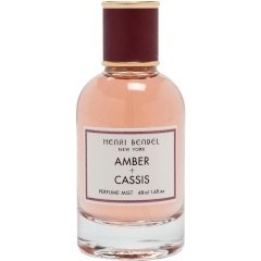 Amber + Cassis by Henri Bendel