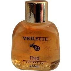 Violette by Milo Collection
