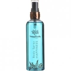 Happiness (Body Spray) by Natural Looks