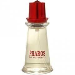 Pharos by Alain Delon