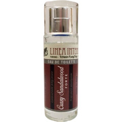 Linea Intenso - Crazy Sandalwood Forte by Tcheon Fung Sing