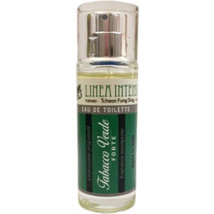 Linea Intenso - Tabacco Verde Forte by Tcheon Fung Sing