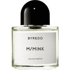 M/Mink by Byredo